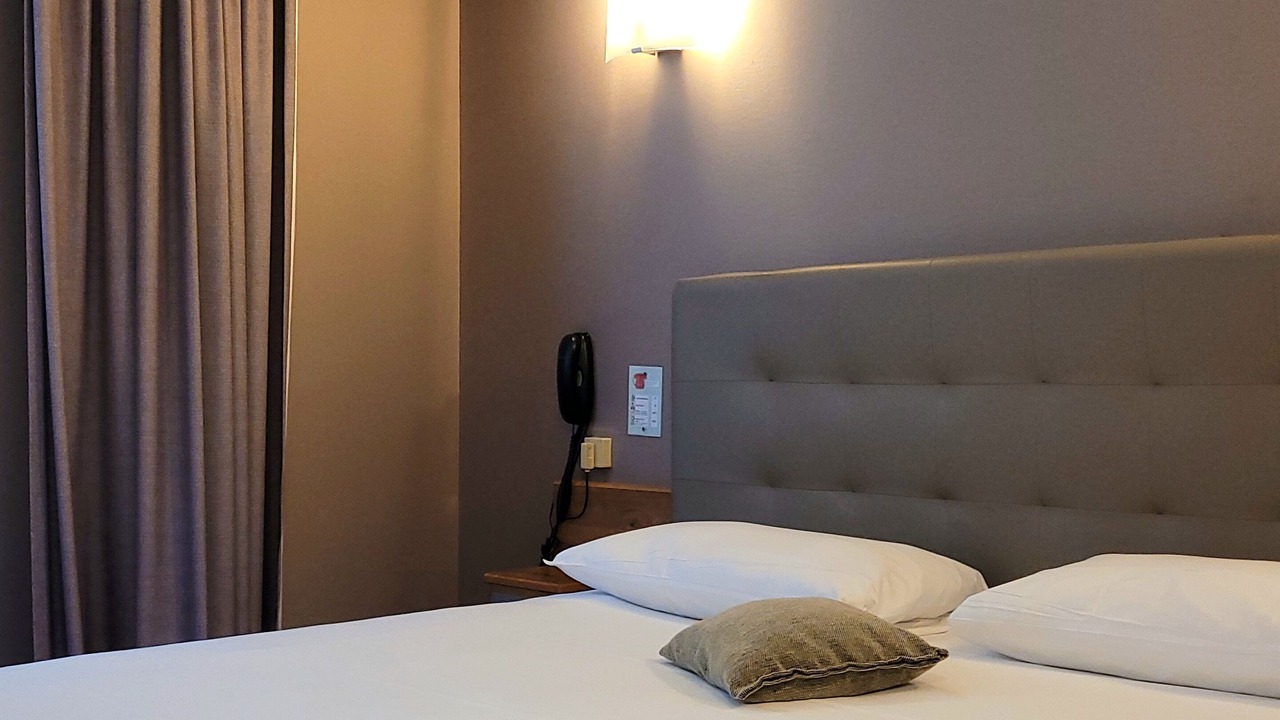 Photo of Bedroom in Chauray