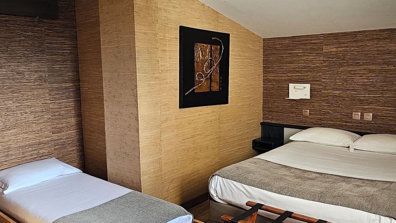 Photo of Bedroom in Chauray