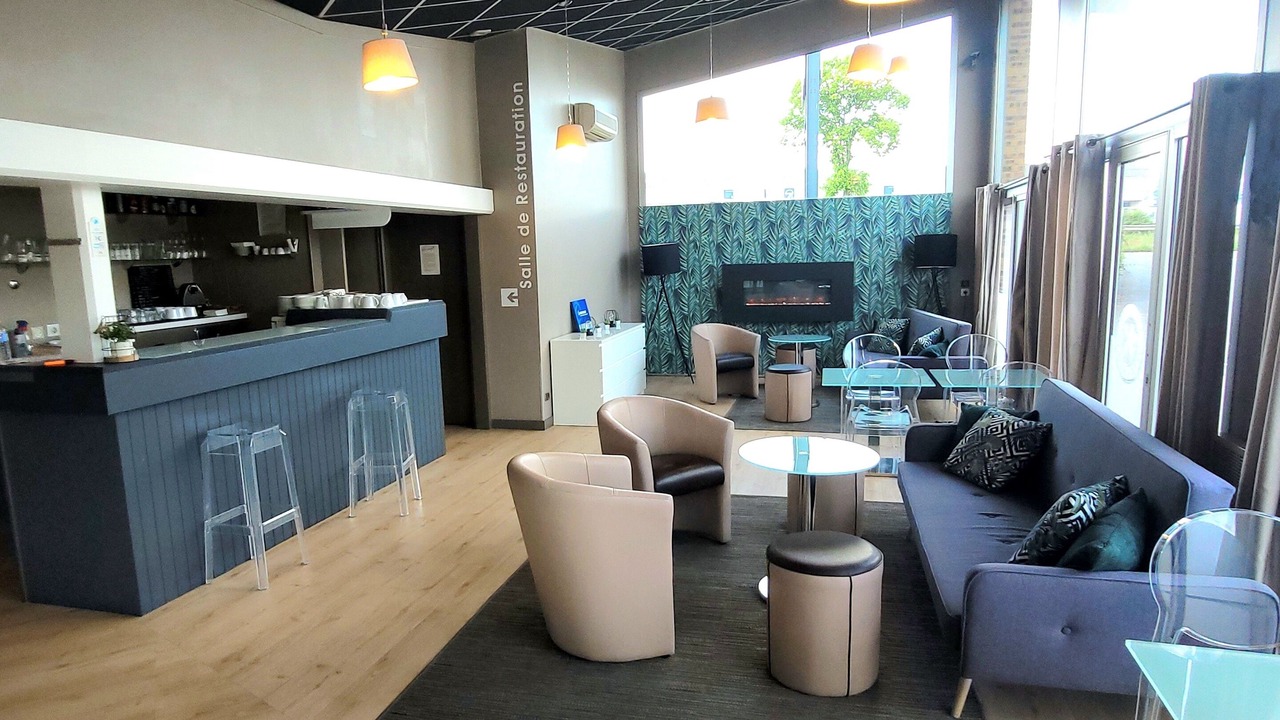 Photo of Others in Chauray