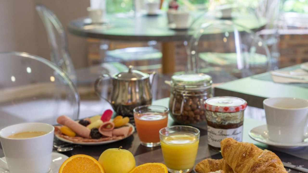 Photo of Others in Chauray