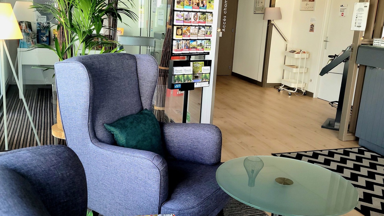 Photo of Others in Chauray