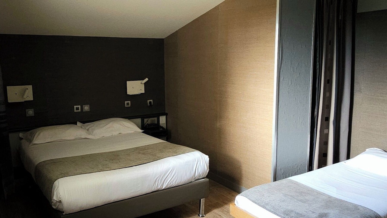 Photo of Bedroom in Chauray