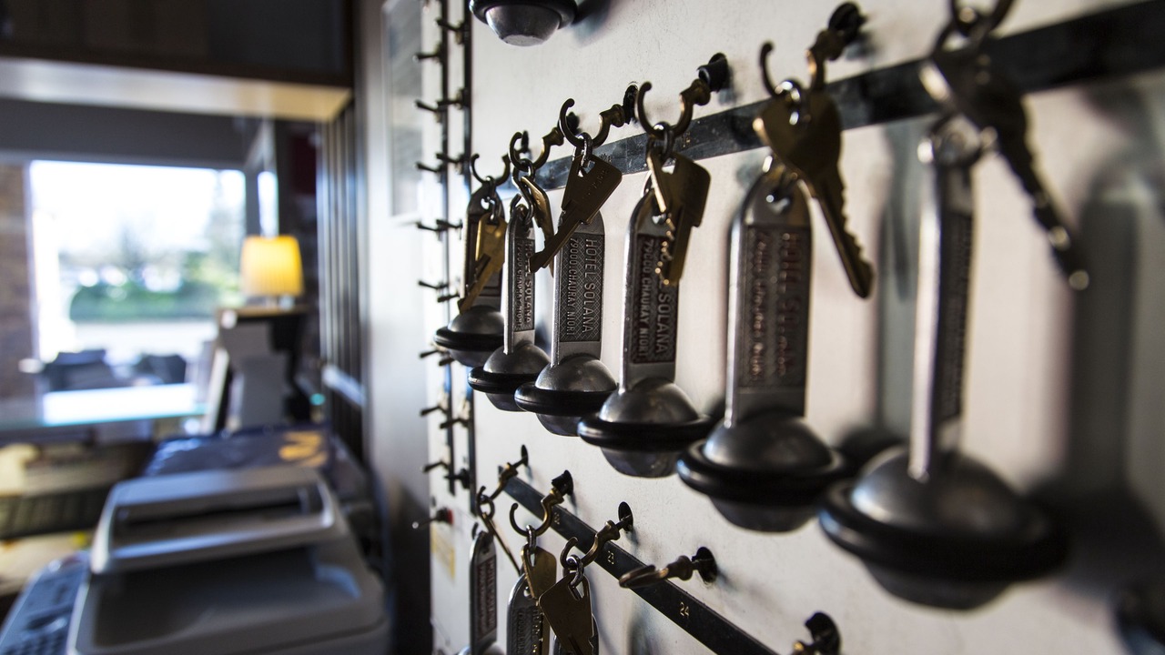 Photo of Others in Chauray