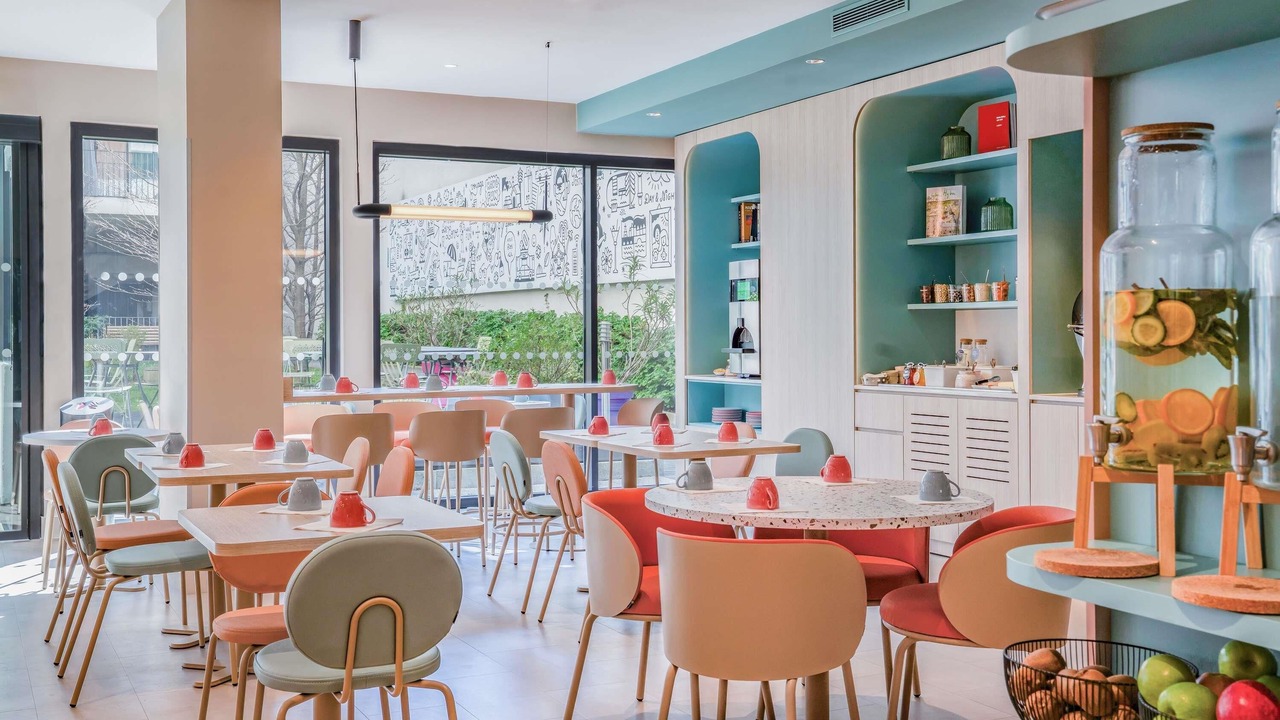 Photo of Outdoor in Montrouge