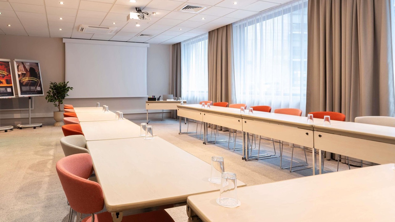 Photo of Others in Montrouge