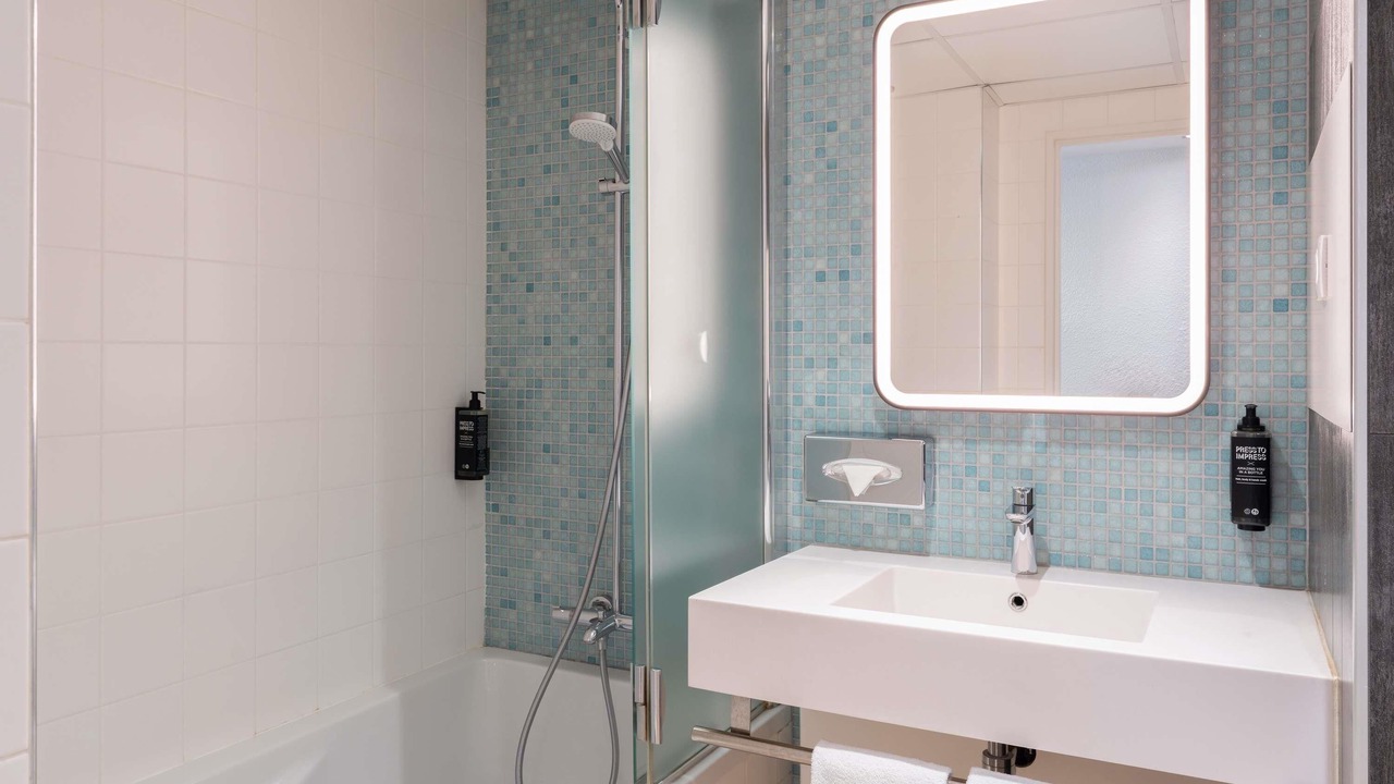 Photo of Bedroom in Montrouge