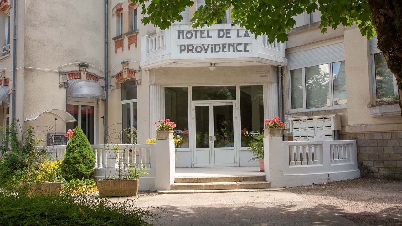 Photo of Outdoor in Vittel