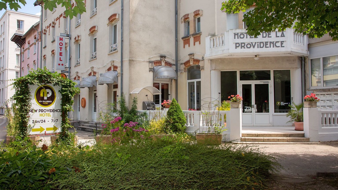 Photo of Outdoor in Vittel