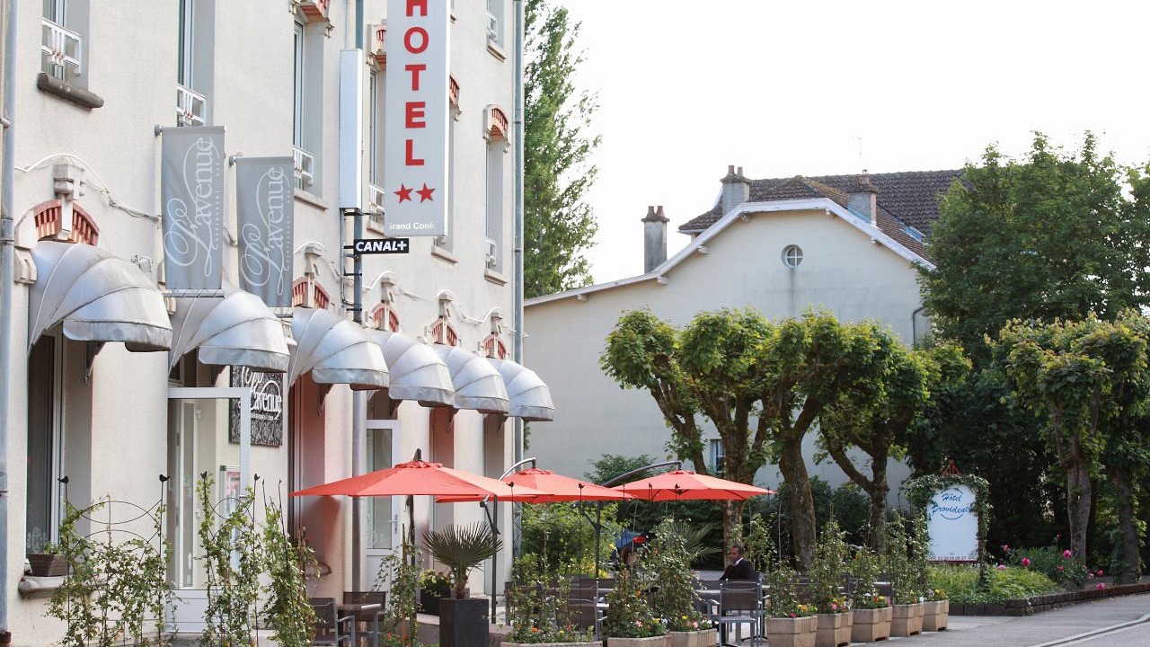 Photo of Outdoor in Vittel