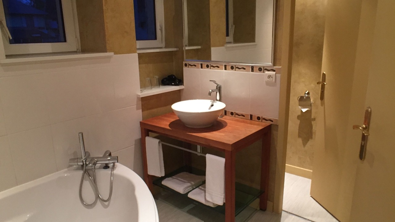 Photo of Bathroom in Vittel