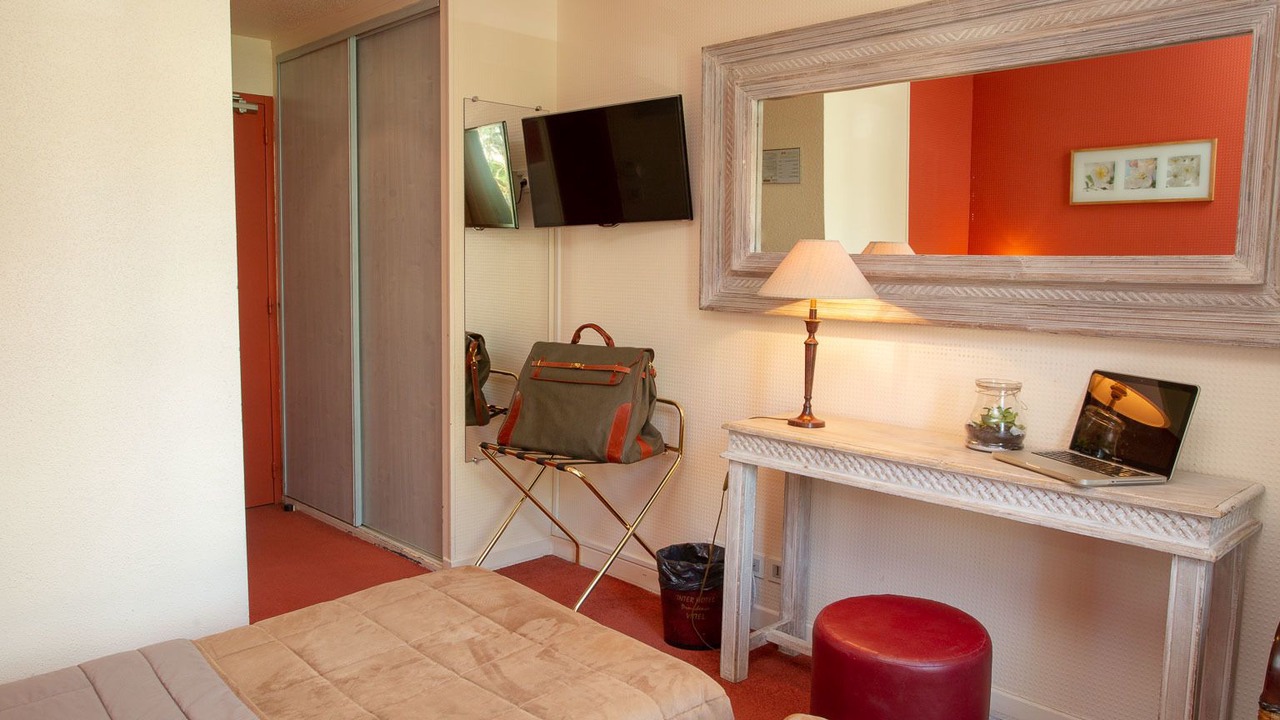 Photo of Bedroom in Vittel