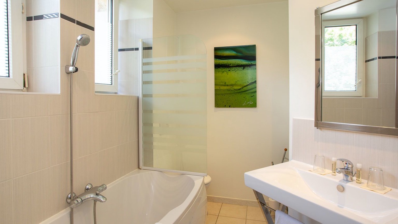 Photo of Bedroom in Vittel