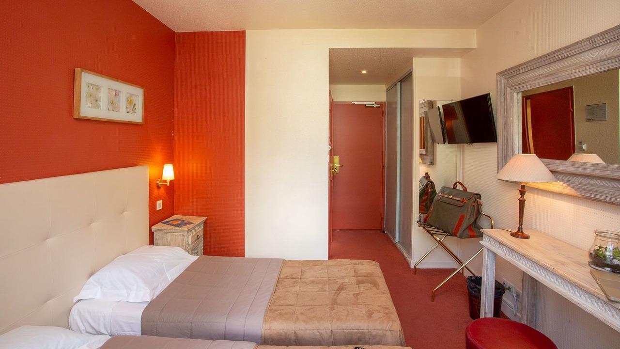 Photo of Bedroom in Vittel