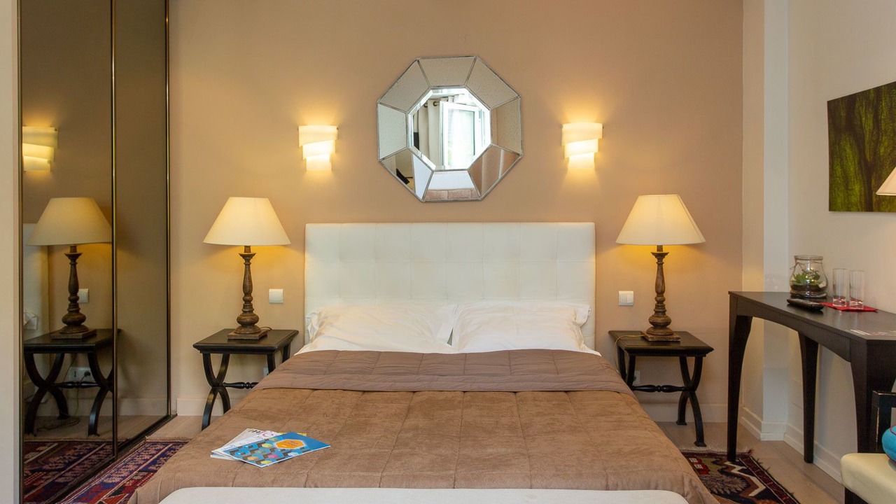 Photo of Bedroom in Vittel