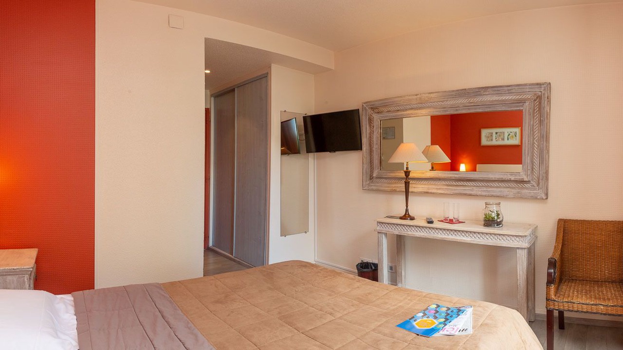 Photo of Bedroom in Vittel