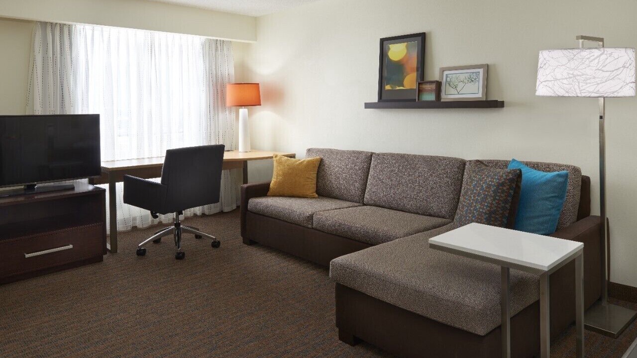 Photo of Bedroom in Etobicoke