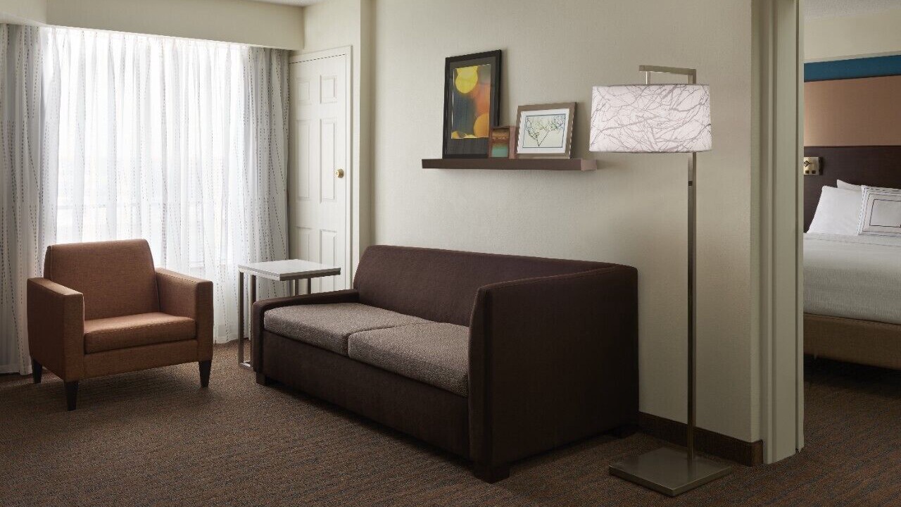 Photo of Bedroom in Etobicoke