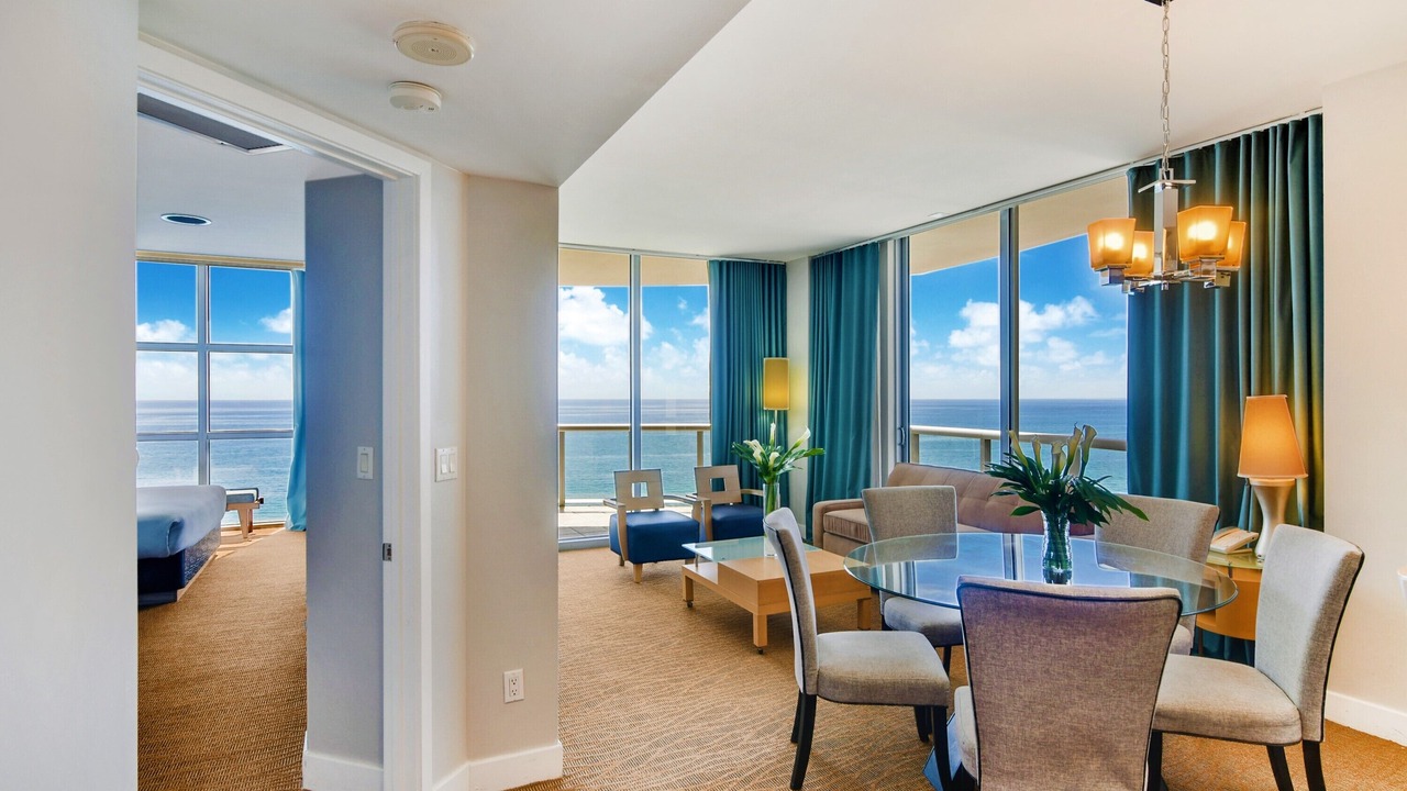 Photo of Others in Sunny Isles Beach