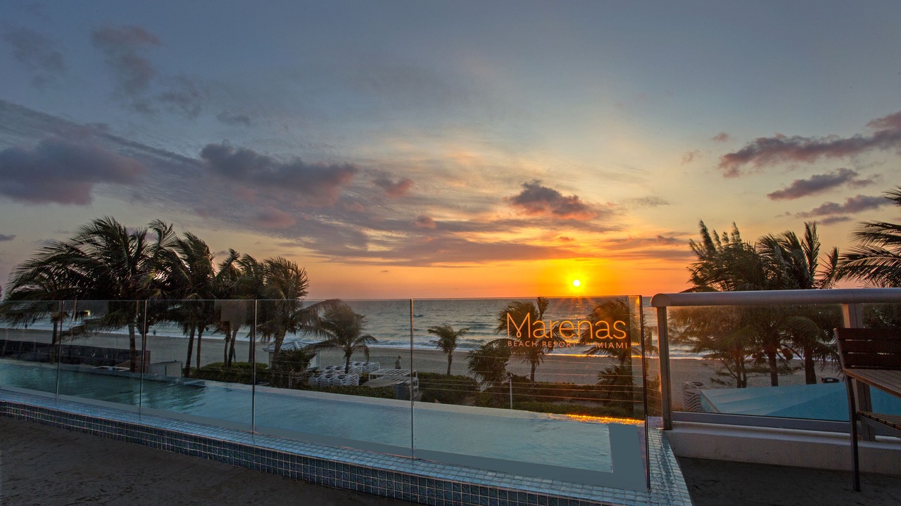 Photo of Outdoor in Sunny Isles Beach