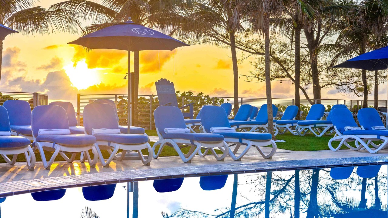 Photo of Outdoor in Sunny Isles Beach