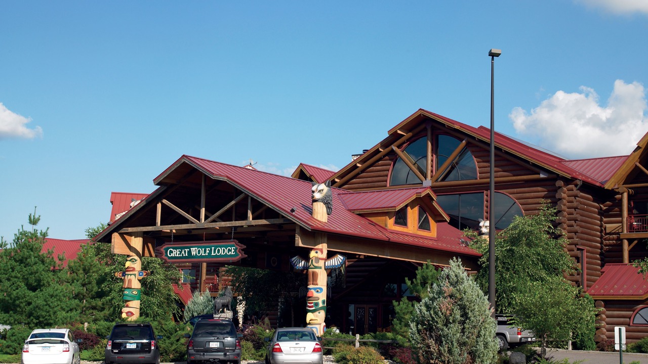 Photo of Outdoor in Lake Delton