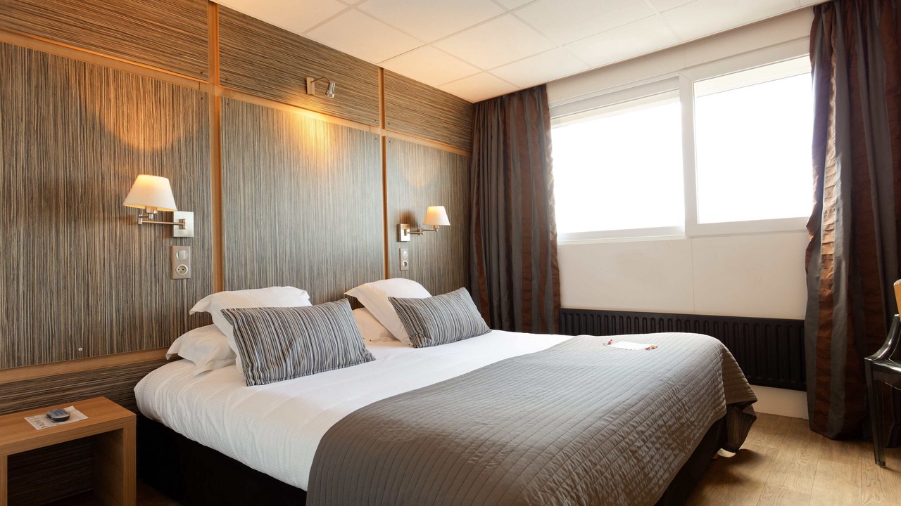 Photo of Bedroom in Carnon-Plage