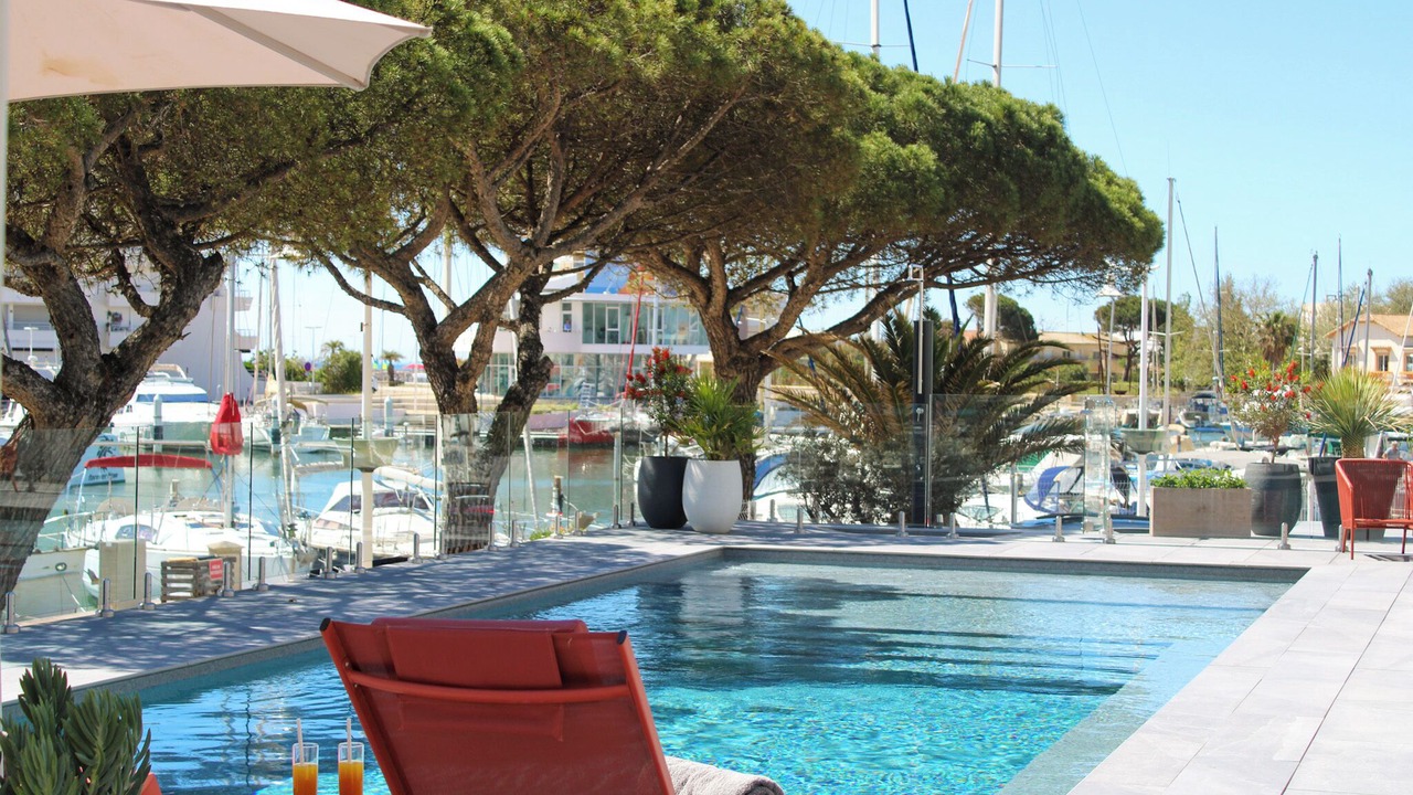 Photo of Outdoor in Carnon-Plage