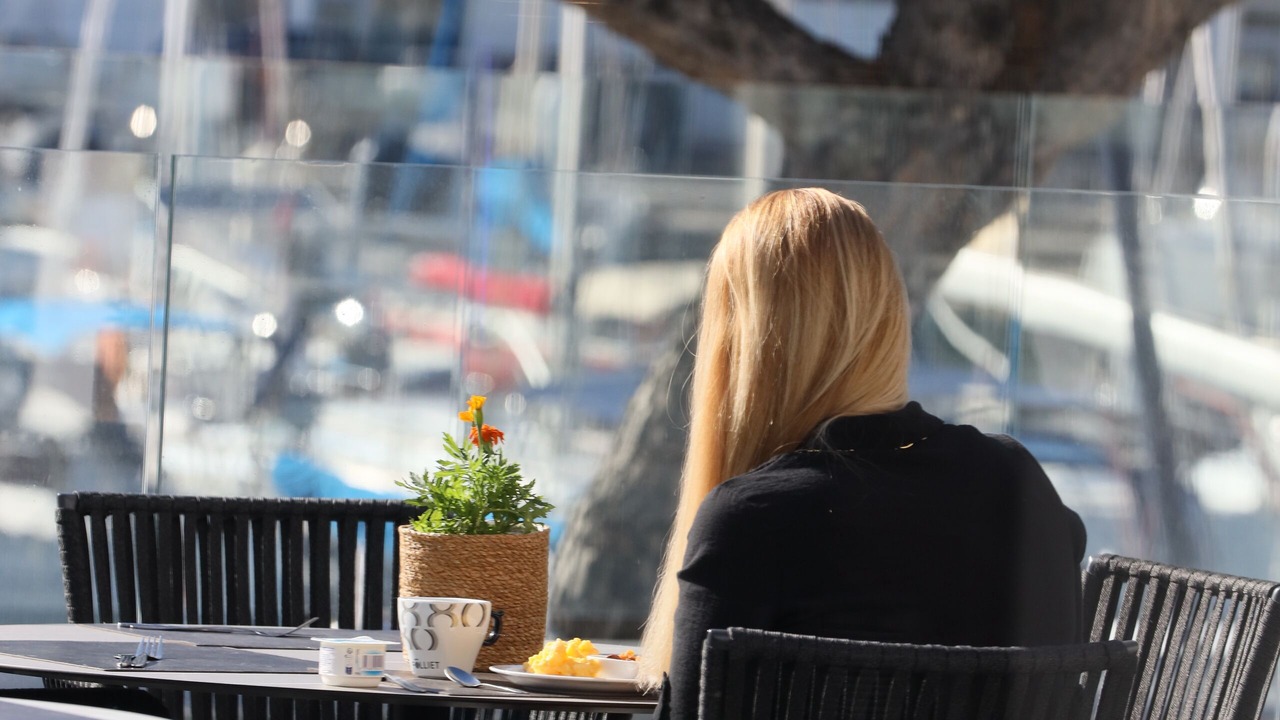 Photo of Patio Balcony in Carnon-Plage