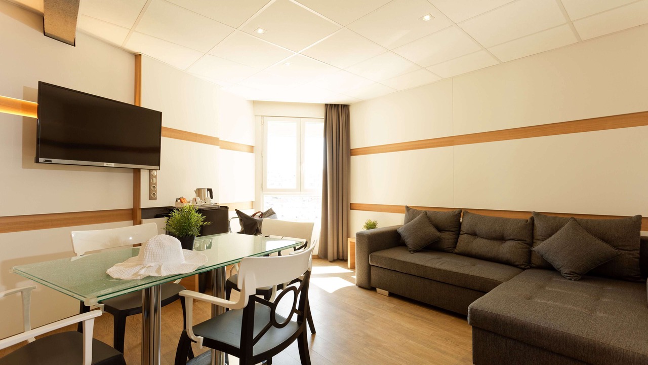 Photo of Bedroom in Carnon-Plage