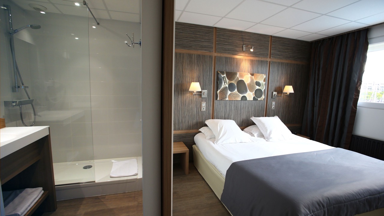 Photo of Bedroom in Carnon-Plage