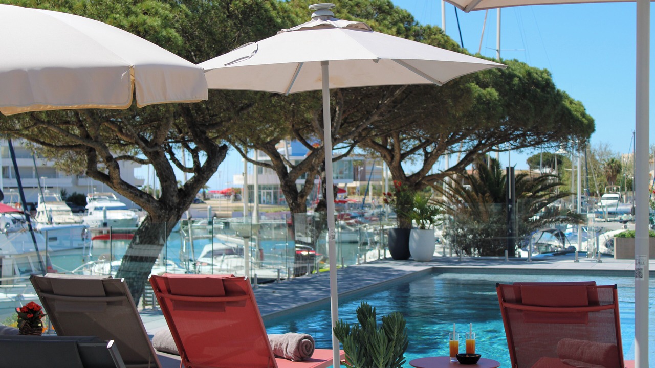 Photo of Outdoor in Carnon-Plage