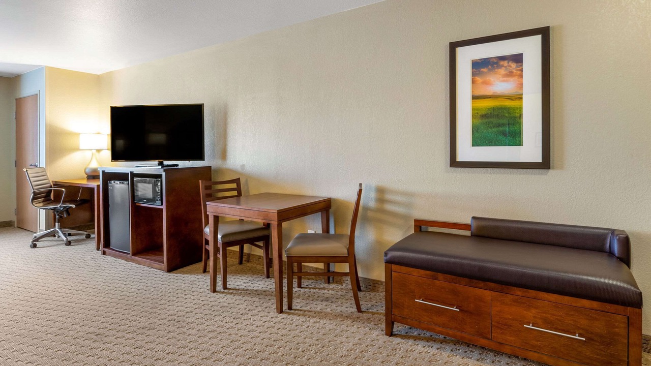 Photo of Bedroom in Burlington