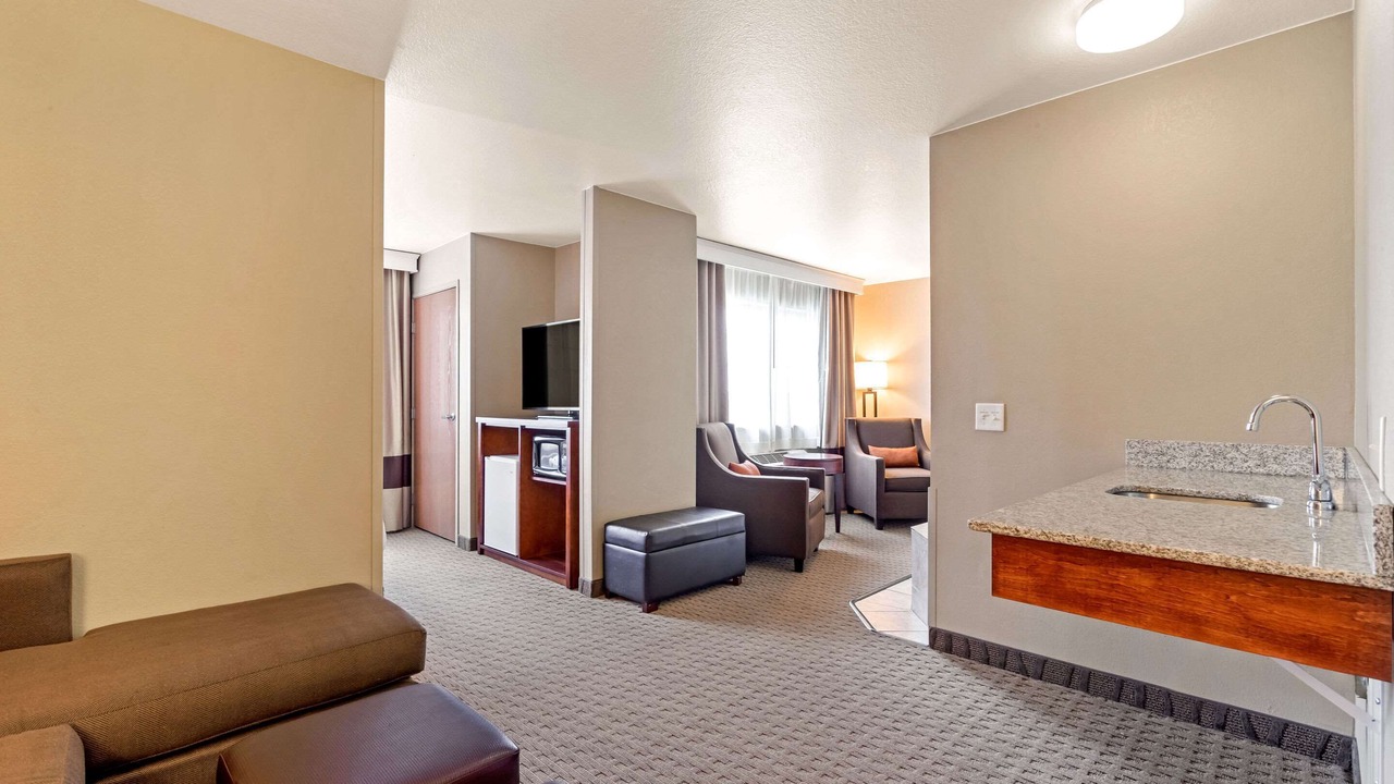Photo of Bedroom in Burlington