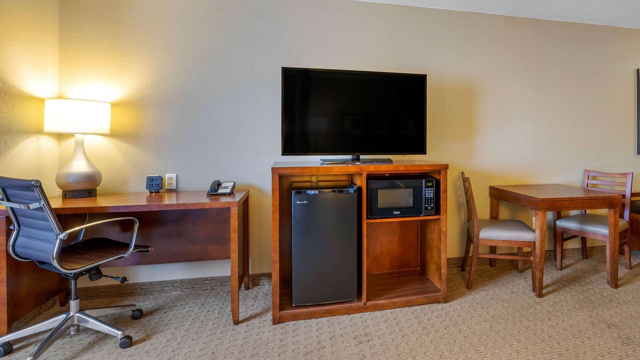Photo of Bedroom in Burlington
