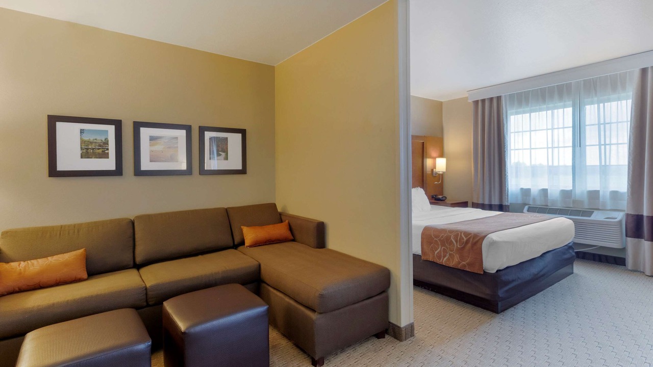 Photo of Bedroom in Burlington