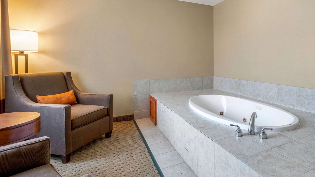 Photo of Bedroom in Burlington