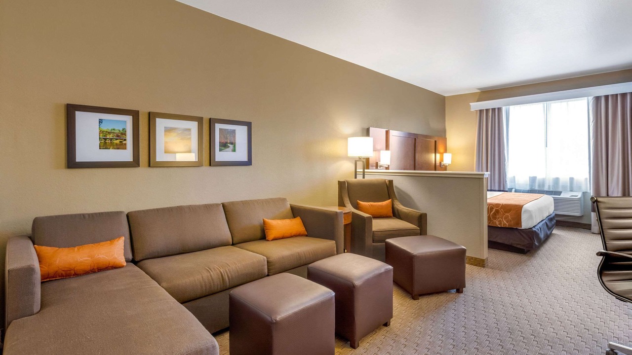 Photo of Bedroom in Burlington