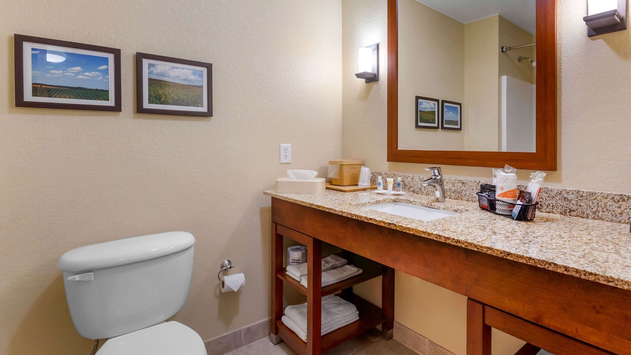 Photo of Bedroom in Burlington