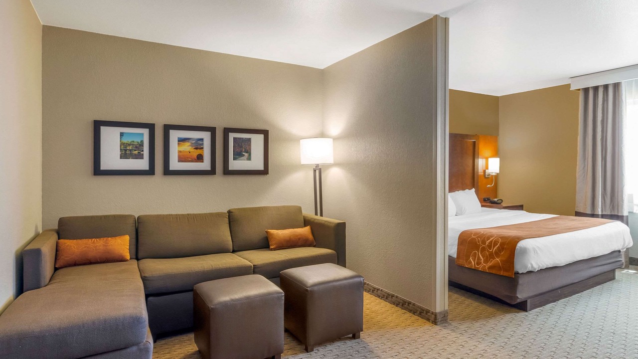 Photo of Bedroom in Burlington