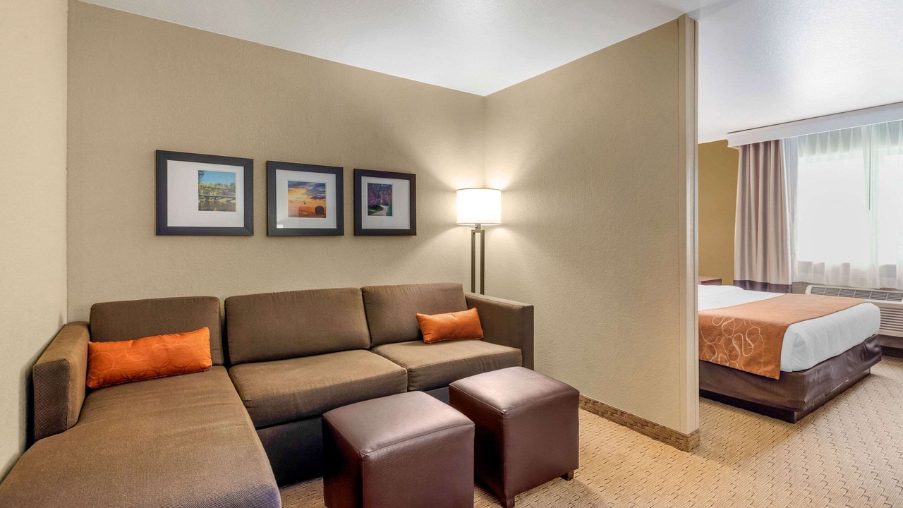 Photo of Bedroom in Burlington