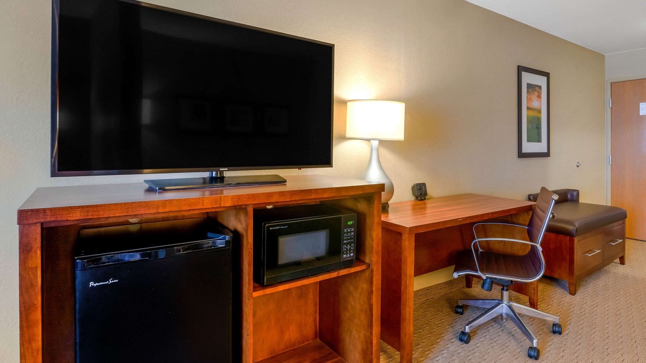 Photo of Bedroom in Burlington