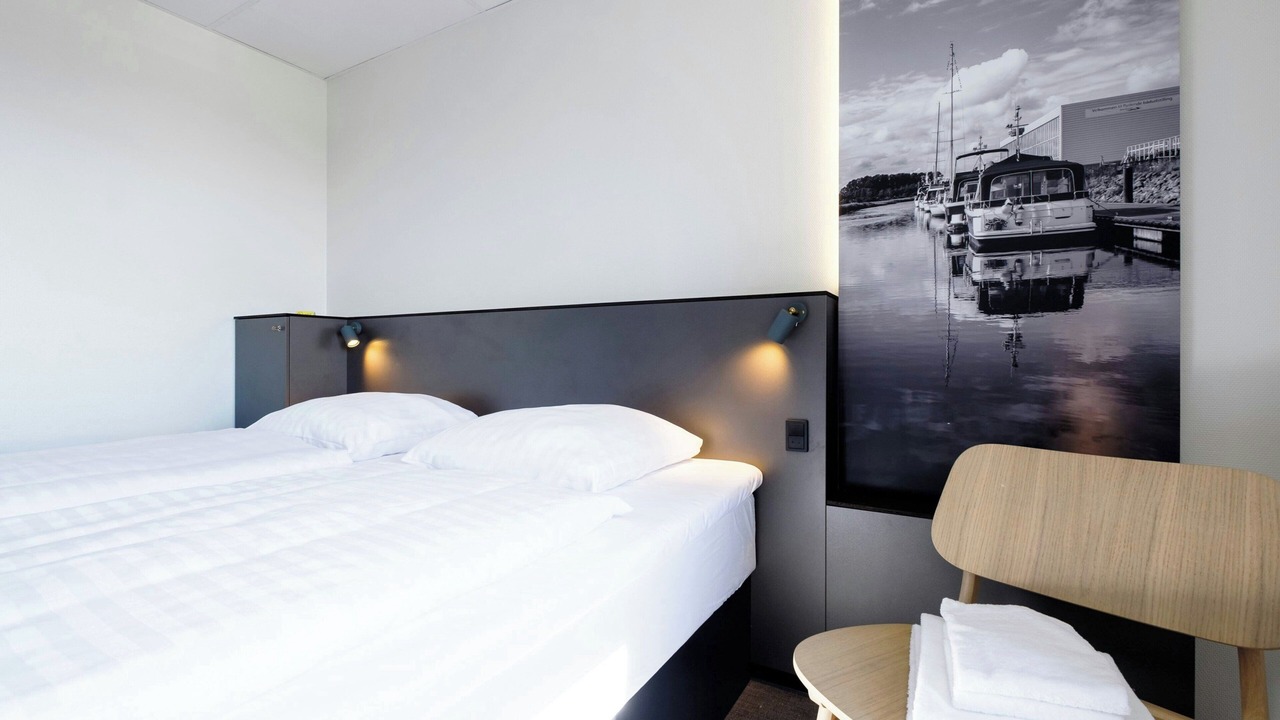 Photo of Bedroom in Ishøj Kommune