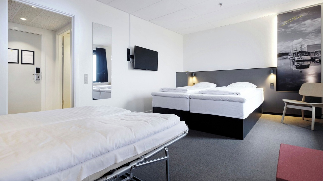 Photo of Bedroom in Ishøj Kommune