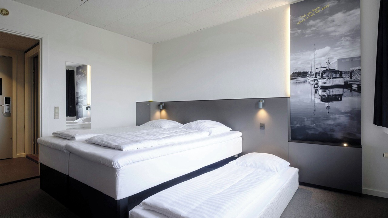 Photo of Bedroom in Ishøj Kommune