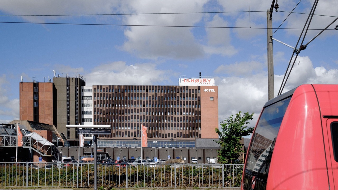 Photo of Outdoor in Ishøj Kommune