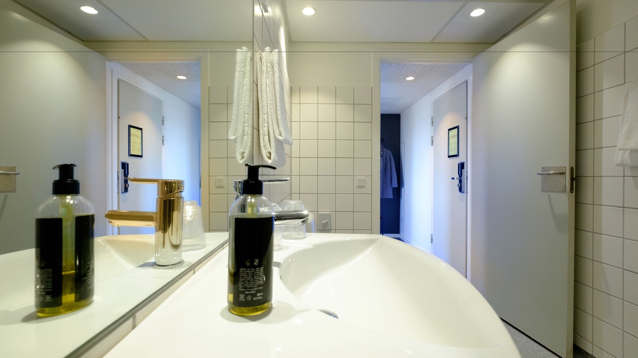 Photo of Bathroom in Ishøj Kommune