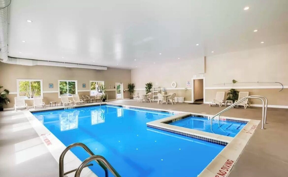 Photo of Outdoor in Dunmore