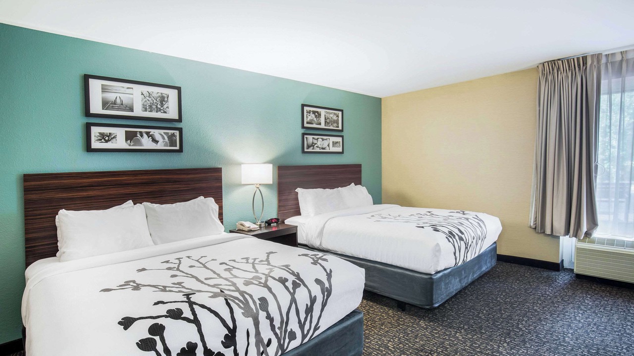 Photo of Bedroom in Dunmore