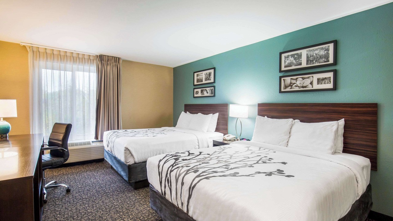 Photo of Bedroom in Dunmore