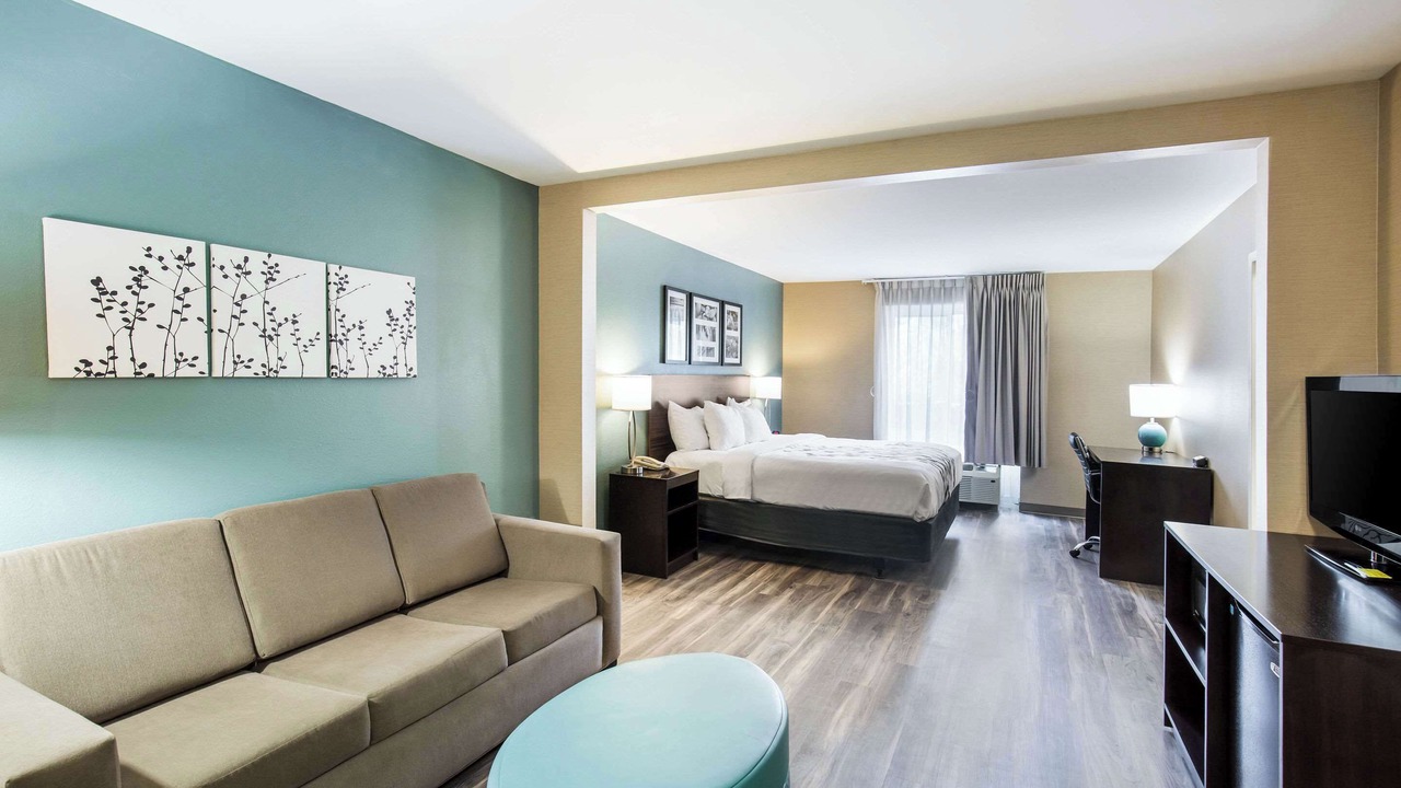 Photo of Bedroom in Dunmore